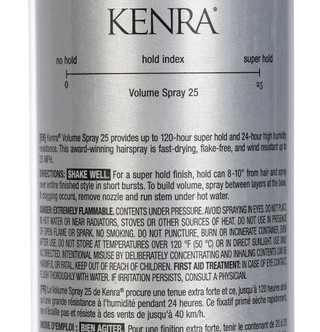 Thumbnail 2: KENRA Kenra 10 oz Volume Spray 