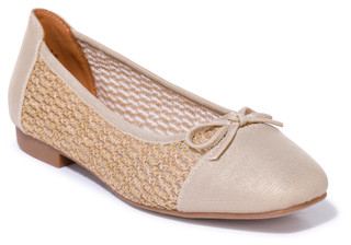 Thumbnail 1: White Mountain White Mountain Womens Boco Ballet Flats 