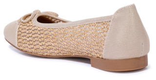 Thumbnail 4: White Mountain White Mountain Womens Boco Ballet Flats 