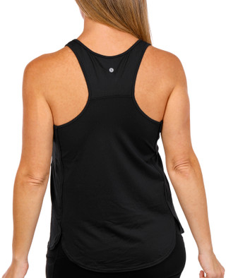 Thumbnail 2: Layer 8 Layer 8 Womens Active Flyaway Run Tank Top 