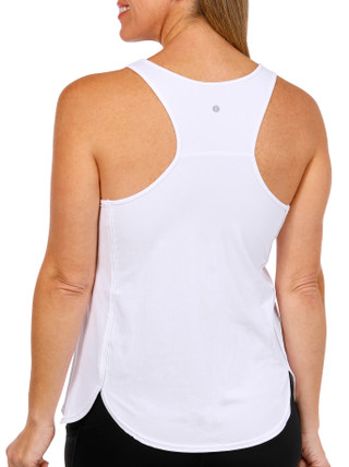 Thumbnail 3: Layer 8 Layer 8 Womens Active Flyaway Run Tank Top 