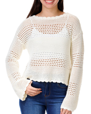 Thumbnail 1: O'Neill O'Neill Juniors Consuelo Sweater 
