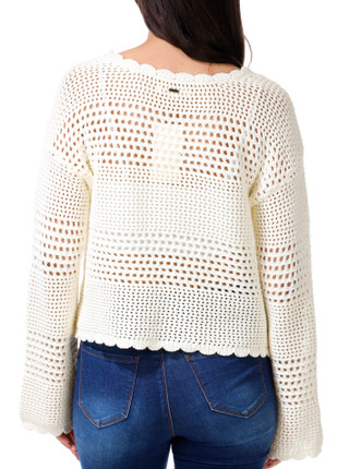 Thumbnail 2: O'Neill O'Neill Juniors Consuelo Sweater 
