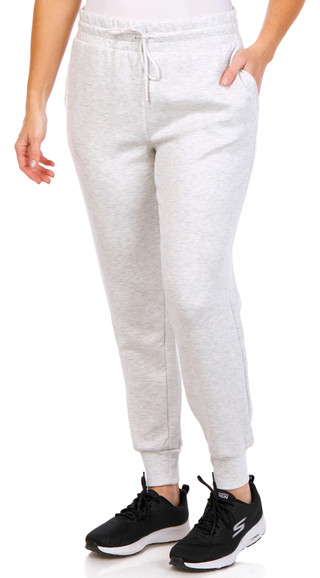 Thumbnail 1: Danskin Danskin Womens Active Scuba Jogger Sweatpants 