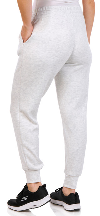 Thumbnail 3: Danskin Danskin Womens Active Scuba Jogger Sweatpants 