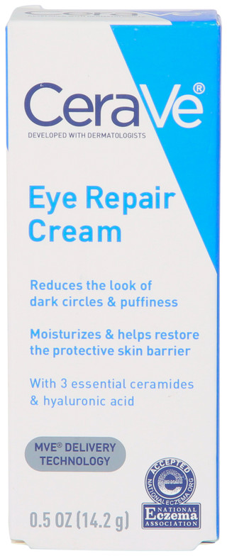 Thumbnail 1: CERAVE CeraVe Eye Repair Cream 