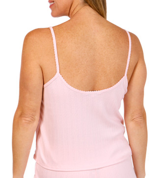 Thumbnail 3: SINCERELY JULES Sincerley Jules Womens 3 Pc Brushed Pointelle Pajama Set 