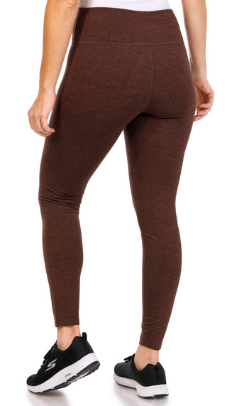 Thumbnail 2: Jockey Jockey Womens Active Cotton Stretch Leggings 