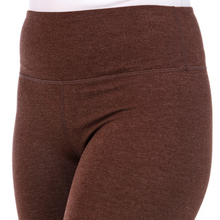 Thumbnail 3: Jockey Jockey Womens Active Cotton Stretch Leggings 