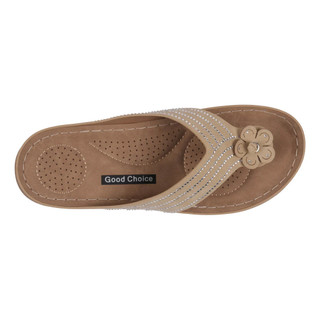Thumbnail 5: GOOD CHOICE Good Choice Womens Amari Sandals 