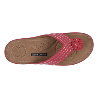 Thumbnail 5: GOOD CHOICE Good Choice Womens Amari Sandals 