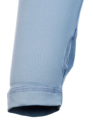 Thumbnail 4: SWC SWC Mens Long Sleeve Printed Clearwater Raglan Shirt 