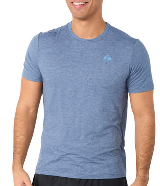 Thumbnail 1: Quiksilver Quiksilver Mens Short Sleeve Glory Tee Shirt 