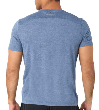 Thumbnail 2: Quiksilver Quiksilver Mens Short Sleeve Glory Tee Shirt 