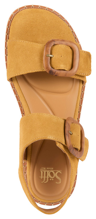 Thumbnail 2: SOFFT Sofft Womens Napa Adjustable Sandals 