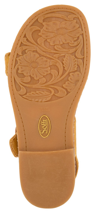 Thumbnail 4: SOFFT Sofft Womens Napa Adjustable Sandals 