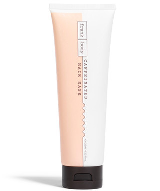 Thumbnail 1: . Frank Body Caffeinated Hair Mask 