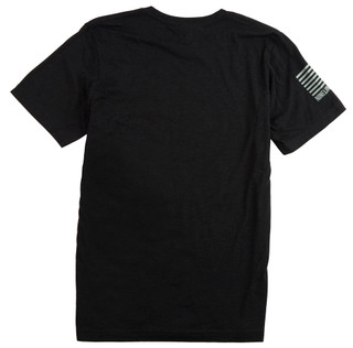 Thumbnail 5: NINE LINE Nine Line Mens Bill of Rights Graphic Short Sleeve T-Shirt 