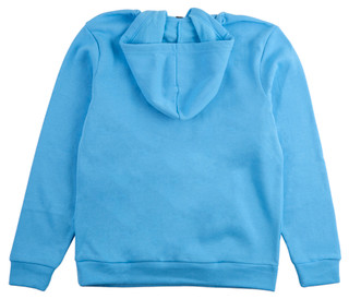 Thumbnail 2: Adidas Adidas Golf Men's Fleece Long Sleeve Logo Hoodie Pullover 