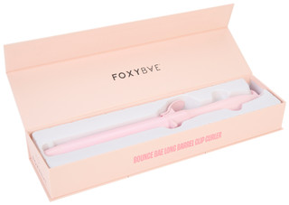 Thumbnail 1: Foxybae Foxybae Bounce Bae Spring Clip Curler 