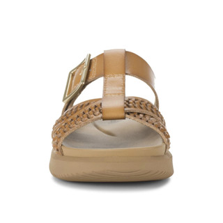 Thumbnail 2: Bare Traps Bare Traps Womens Emmery Slide Sandals 