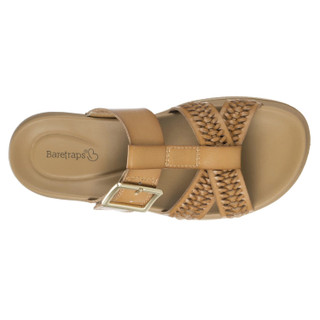 Thumbnail 3: Bare Traps Bare Traps Womens Emmery Slide Sandals 
