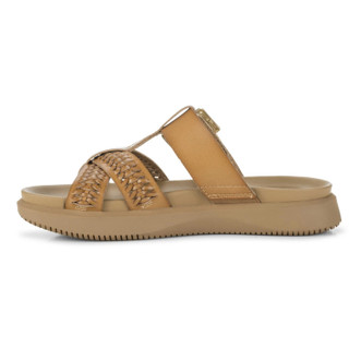Thumbnail 4: Bare Traps Bare Traps Womens Emmery Slide Sandals 