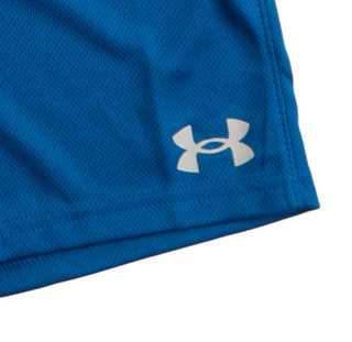 Thumbnail 2: Under Armour Under Armour Big Boys Active 2 Pc Shorts Set 