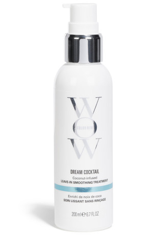 Thumbnail 1: COLOR WOW Color Wow 6.7 oz Dream Cocktail Leave-In Treatment 
