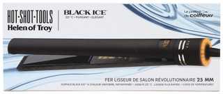 Thumbnail 2: Foxybae Hot Shot Tools 1 Revolutionary Salon Flat Iron 