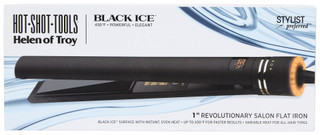 Thumbnail 1: Foxybae Hot Shot Tools 1 Revolutionary Salon Flat Iron 