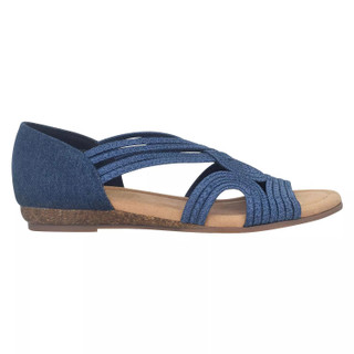 Thumbnail 2: IMPO Impo Womens Bazra Wedge Sandals 