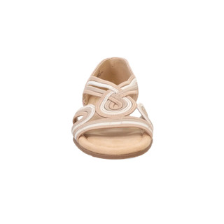 Thumbnail 6: IMPO Impo Womens Bazra Wedge Sandals 