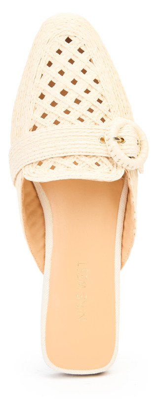 Thumbnail 2: NINE WEST Nine West Womens Caspe Pointy Toe Mules 