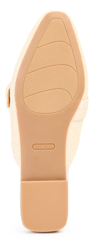 Thumbnail 3: NINE WEST Nine West Womens Caspe Pointy Toe Mules 