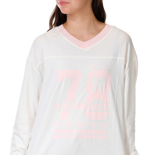 Thumbnail 3: Derek Heart Derek Heart Juniors Long Sleeve Pullover 