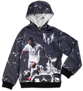 Thumbnail 1: Black Multi