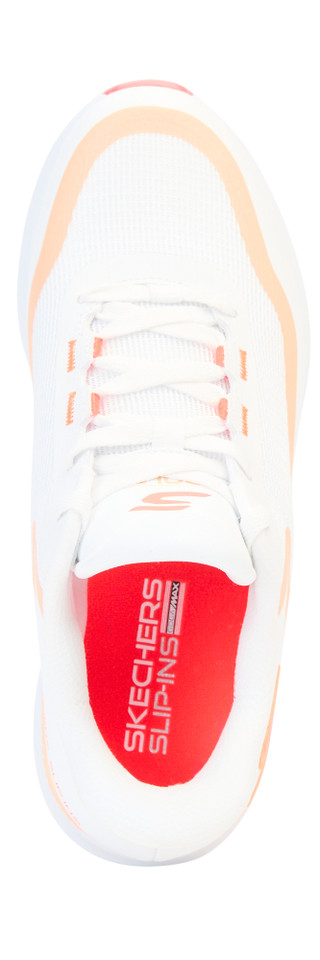 Thumbnail 3: White / Coral