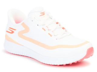 Thumbnail 1: White / Coral