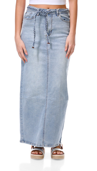 Thumbnail 1: Light Wash