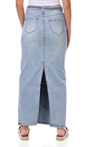 Thumbnail 2: Light Wash