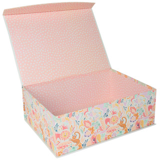 Thumbnail 2: Pastels