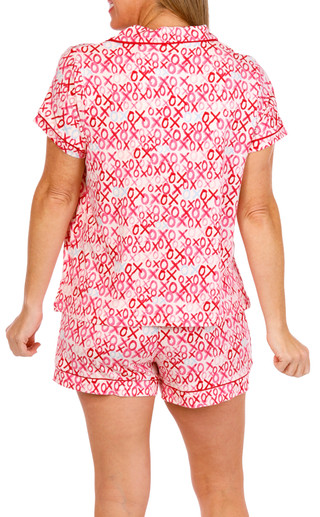 Thumbnail 2: Red Multi