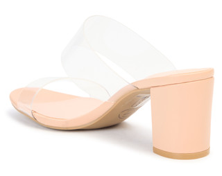 Thumbnail 2: Clear / Blush