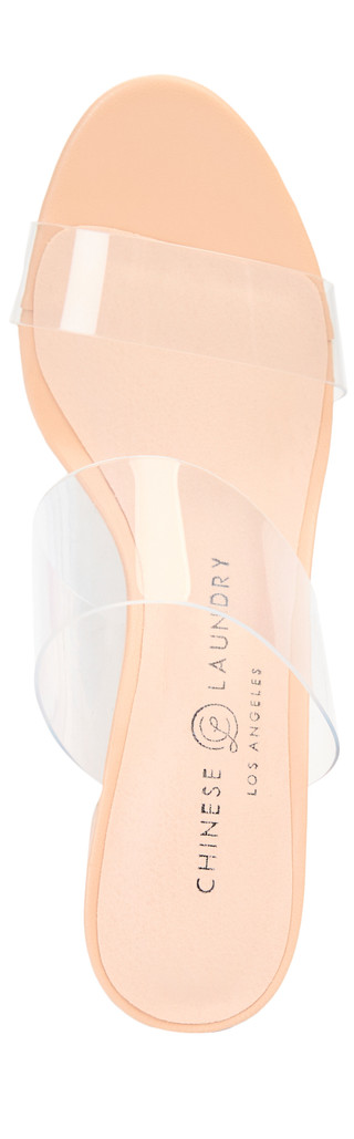 Thumbnail 3: Clear / Blush