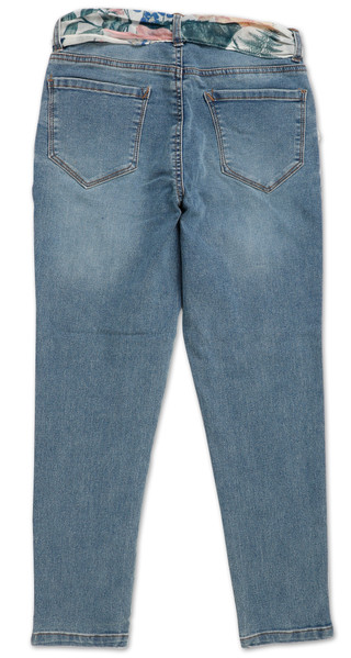 Thumbnail 2: Light Wash