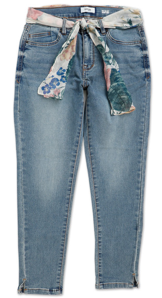 Thumbnail 1: Light Wash