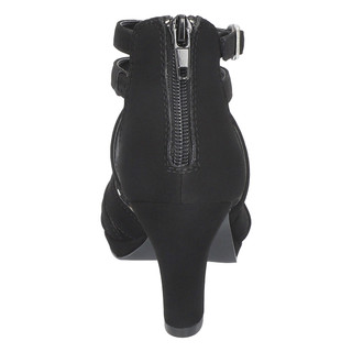 Thumbnail 4: Easy Street Easy Street Womens Crissa Heel 
