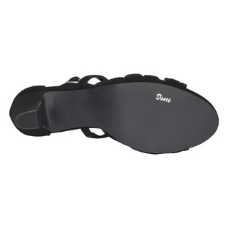 Thumbnail 7: Easy Street Easy Street Womens Crissa Heel 