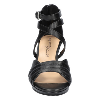 Thumbnail 5: Easy Street Easy Street Womens Crissa Heel 